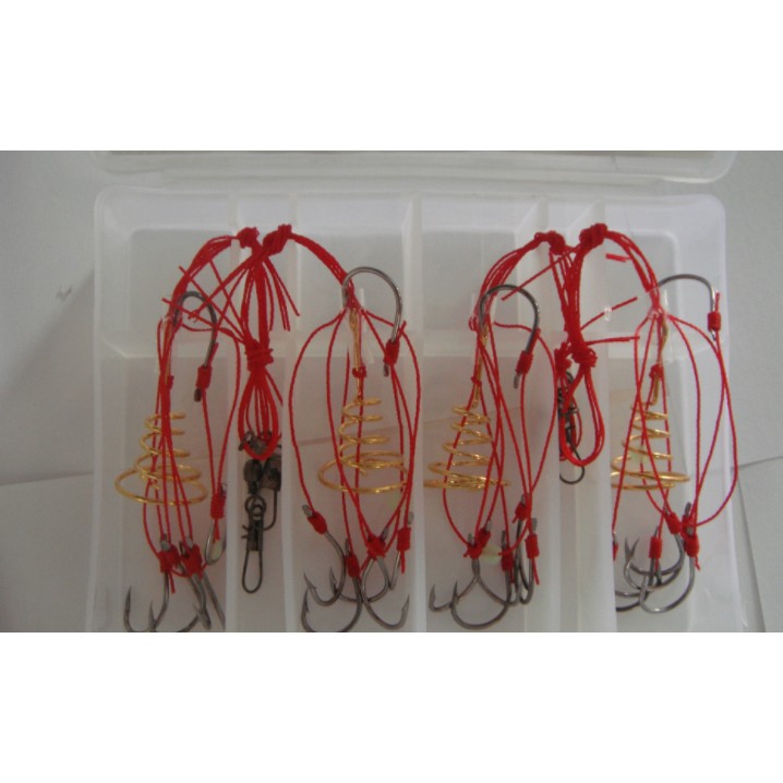 Dây câu cá 7m 0.5mm 0.7mm chuyên dụng chất lượng tốt