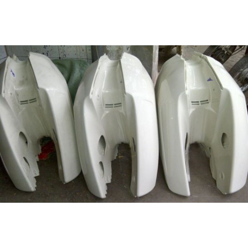 yếm xe dream loại 1