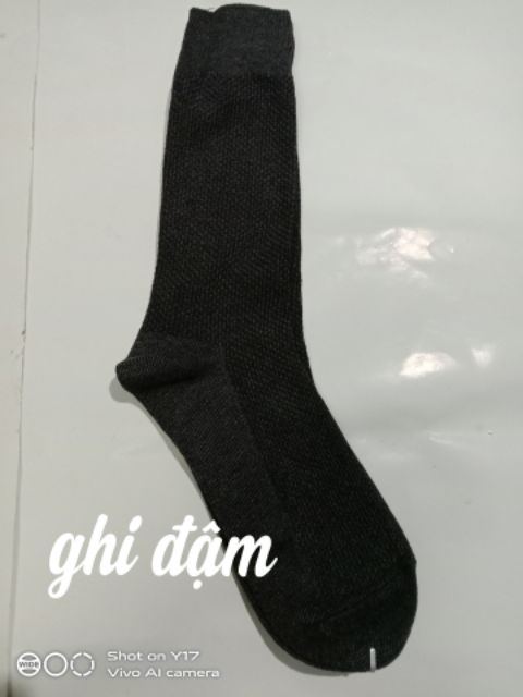 Tất dài cho bạn nam