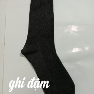 Tất dài cho bạn nam