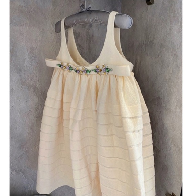 /order taobao/ Đầm Baby Doll Cute