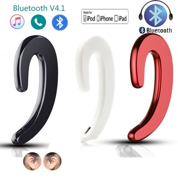 Tai Nghe Không Dây Bluetooth 4.2 Thể Thao