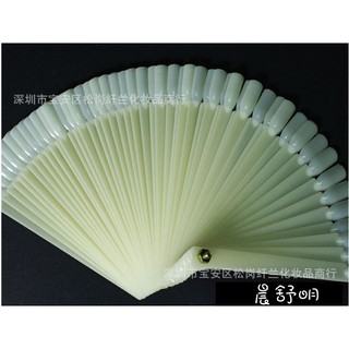 Set 50 que móng tập sơn