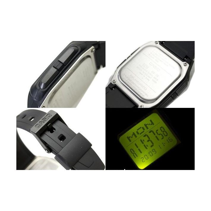 Đồng Hồ Nam/Nữ Casio F-94WA-9DG & F-94WA-8DG Huyền Thoại - Chống Nước - Tuổi Thọ Pin 7 Năm bảo hành 18 tháng toàn quốc | BigBuy360 - bigbuy360.vn