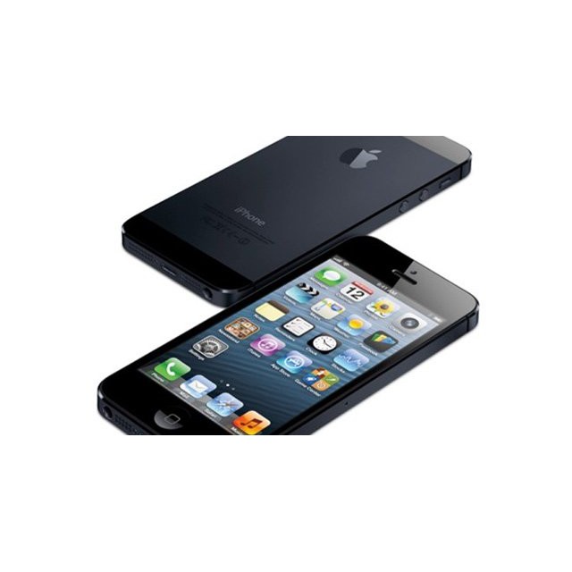 Điện thoại iphone 5 đen 16gb quốc tế chính hãng | BigBuy360 - bigbuy360.vn