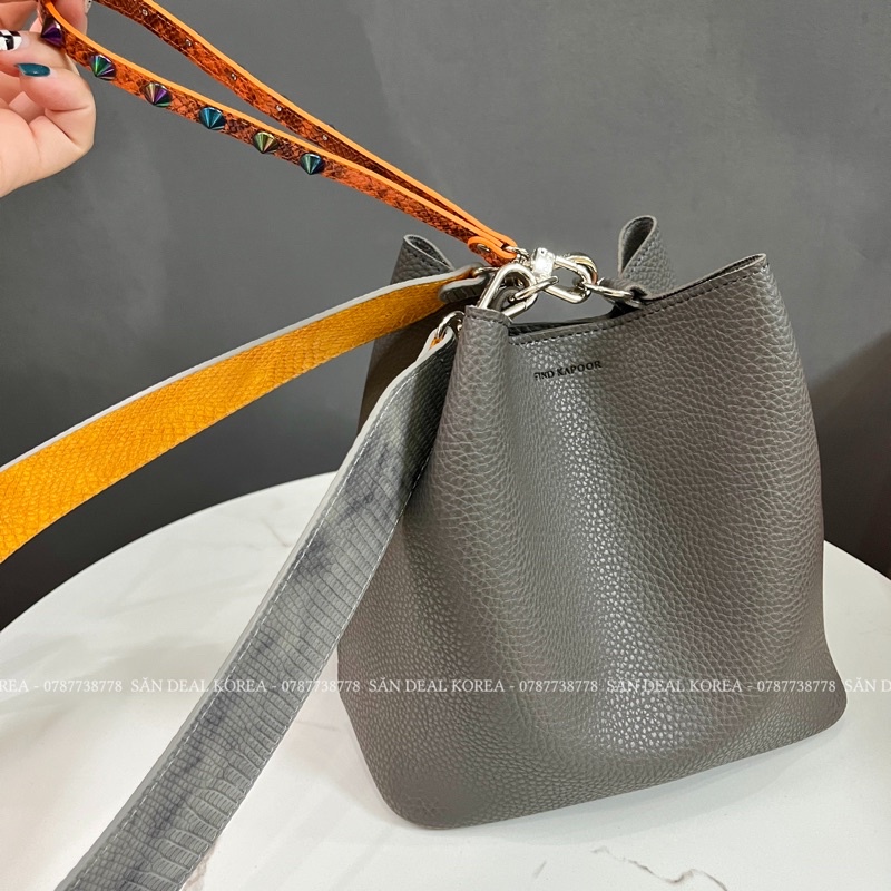 Túi Find Kapoor Pingo 20 xám