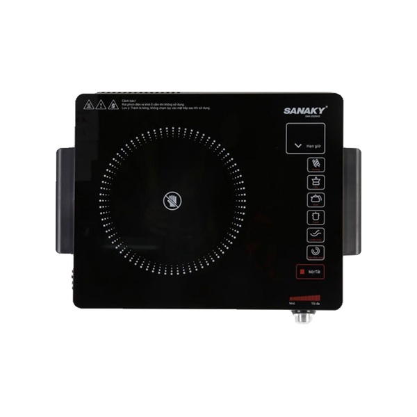 Bếp hồng ngoại Sanaky SNK-2525HGN
