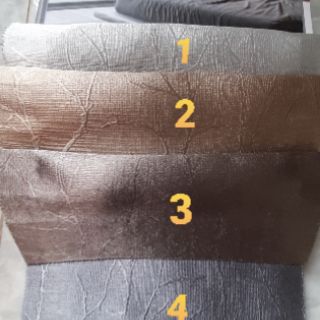 Rèm vải một màu