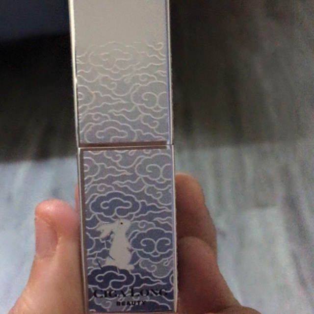 Son Cigalong Trần Tình Lệnh