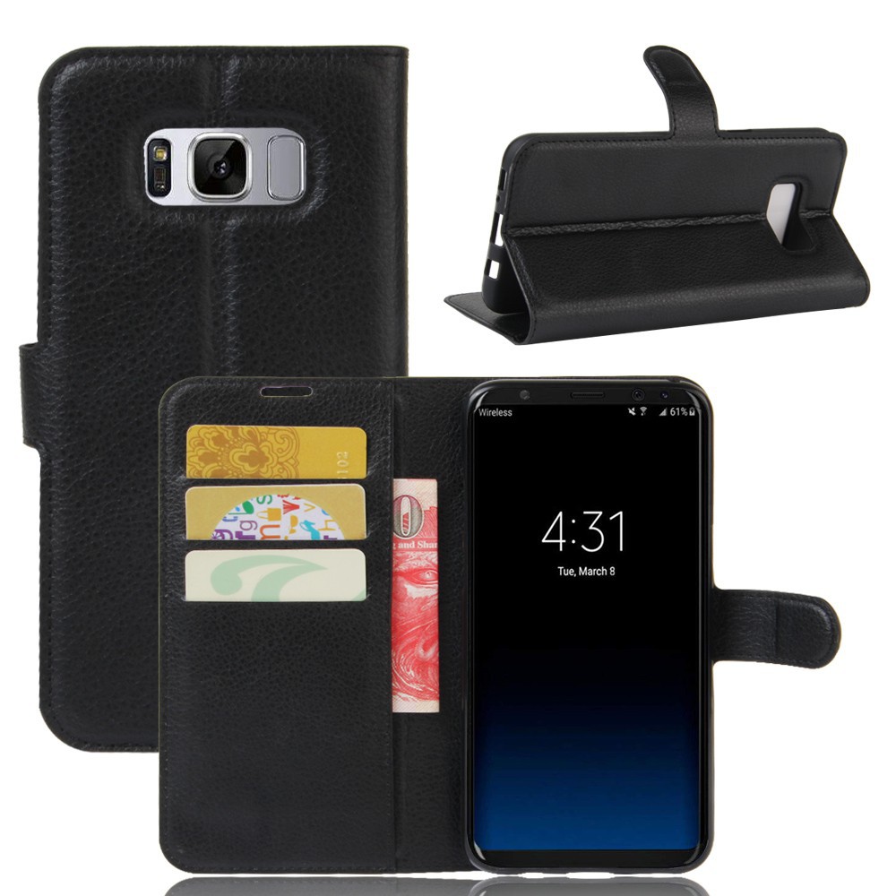 Bao da điện thoại bảo vệ cho Samsung Galaxy S8 Plus S8+