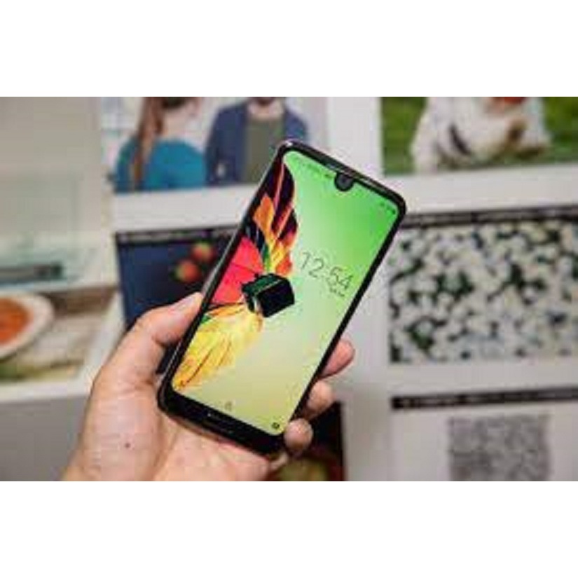 điện thoại Sharp AQuos R2 Bộ nhớ 64G ram 4G, Máy Chính Hãng, CPU Snap 845