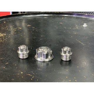 BỘ ỐC CHẲNG BA SONIC SALAYA
