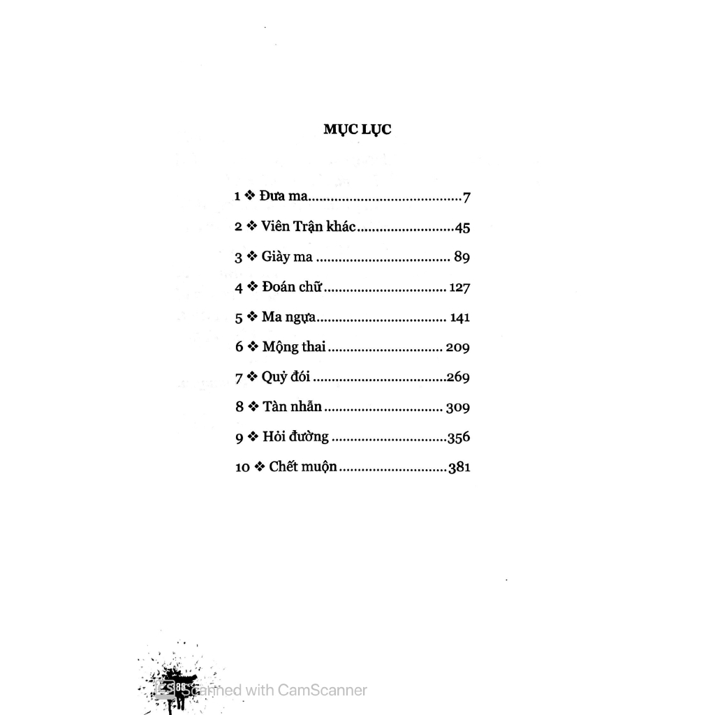 Sách - Những Ngôi Nhà Ma Ám - Tập 2