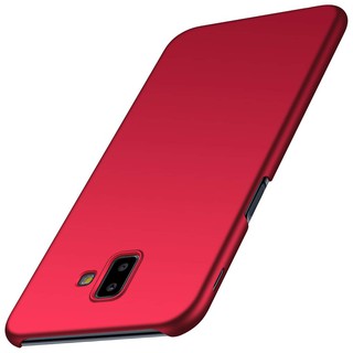 Ốp lưng Samsung Galaxy J6 2018 Vỏ chống rơi siêu mỏng
