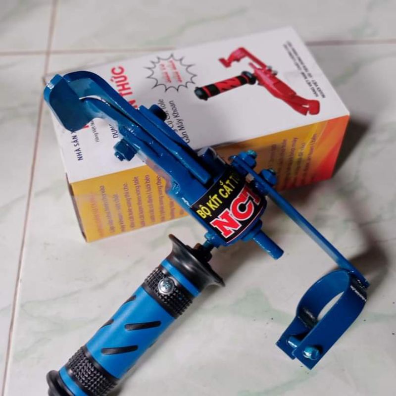 Lưỡi cắt tôn
