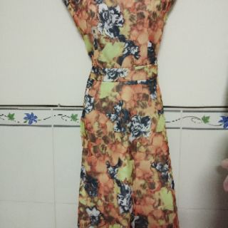 Đầm Trần Thị Thảo đặt mua