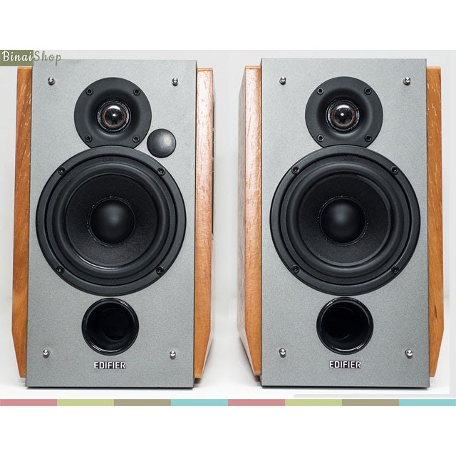 Loa kiểm âm phòng thu 2.0 Edifier R1600T III