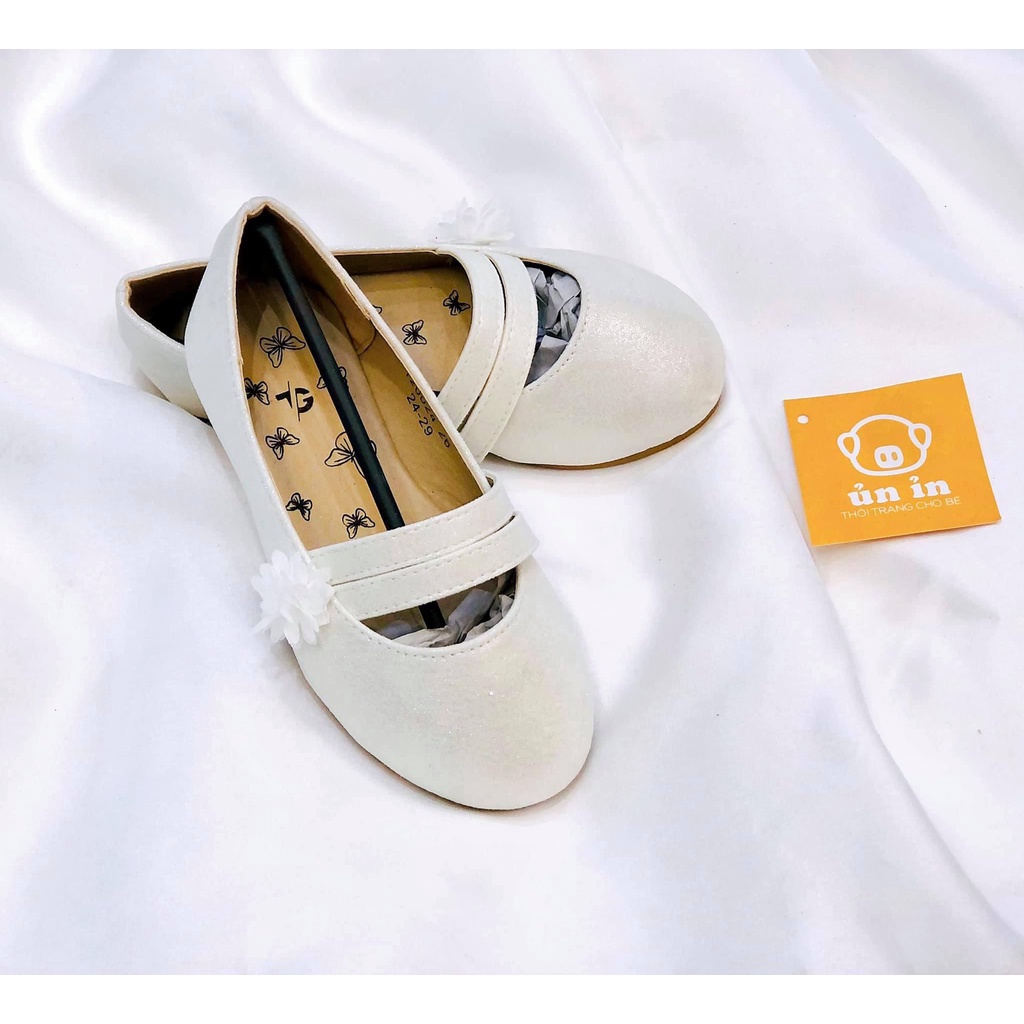 🔥🔥 - Sandal/ Búp bê/ dép bé gái xuất dư xịn cực chất