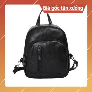 Balo Mini Nữ Da Mềm Thời Trang Hàn Quốc S3