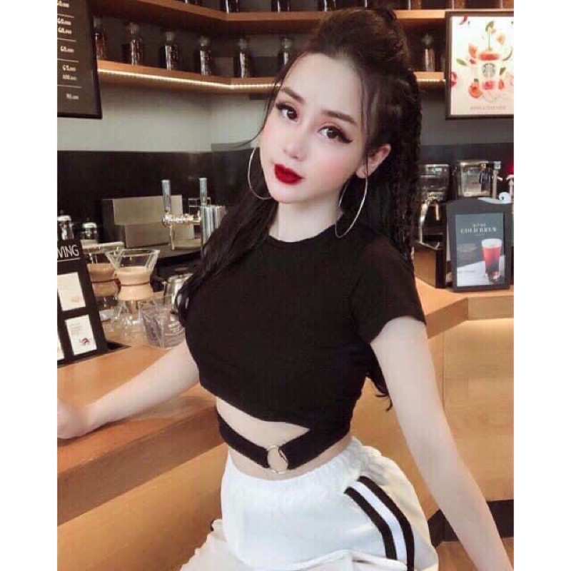 Khuyên tròn đủ kích cỡ