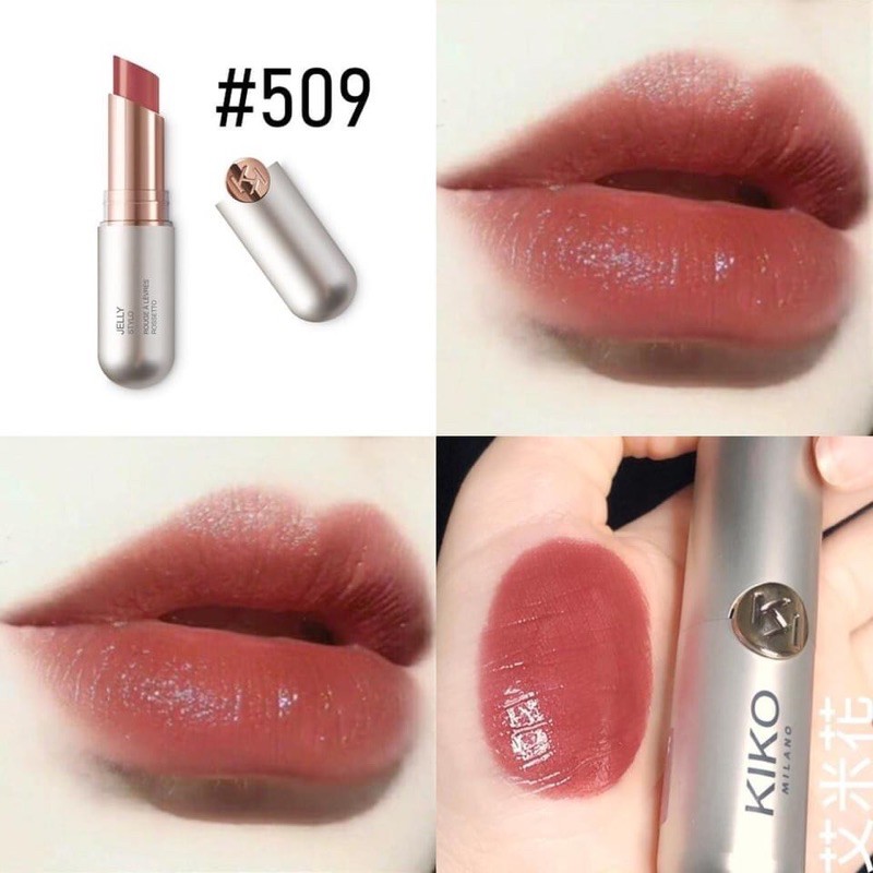 Son Kiko Jelly stylo 509