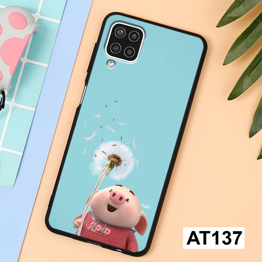 ốp SAMSUNG A12-A22 4G-M32 in hình Phong cách TỰ DO