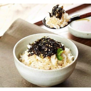 Rong vụn Hàn Quốc ăn liền gói 60gr