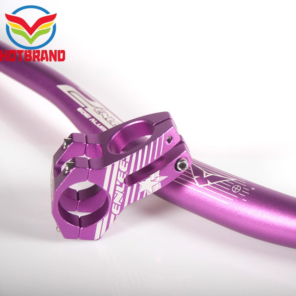 Pô Tăng Ngắn 31.8mm Chuyên Dụng Cho Xe Đạp Leo Núi