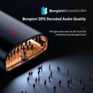 Bộ thu Bluetooth Receiver 3D Tích hợp mọi thiết bị BASEUS BA03