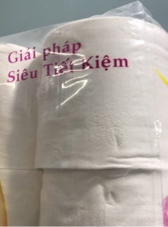 Giấy vệ sinh Hoà Phát