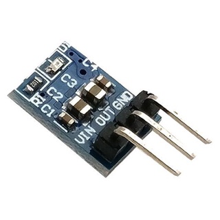Module mạch hạ áp 5v sang 3.3v ams1117 asm1117 siêu nhỏ