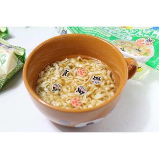 Mỳ Mug & Anpanman cho bé Nhật Bản