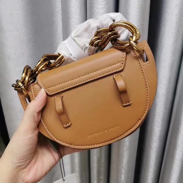 Túi xách CNK size 18 ảnh thật sang chất