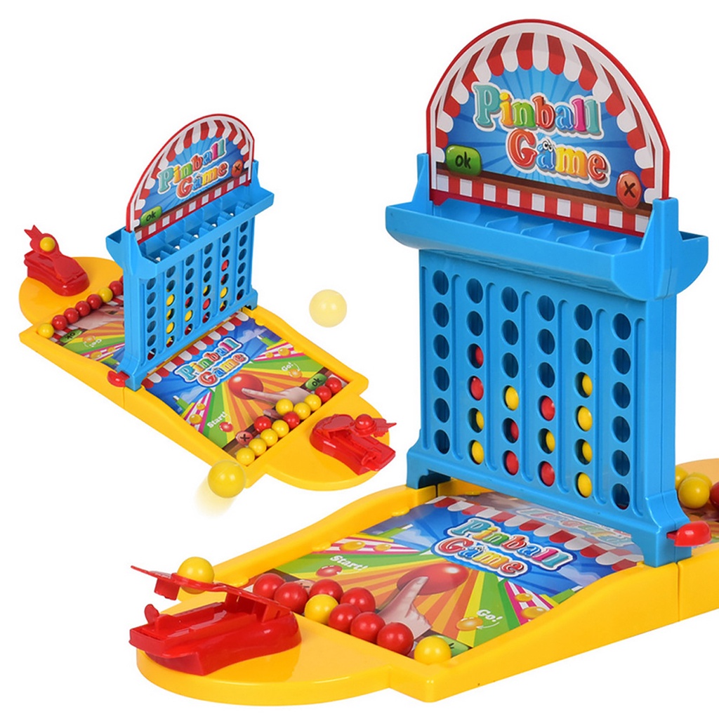 Đồ Chơi Để Bàn Độc Đáo Thú Vị | BigBuy360 - bigbuy360.vn