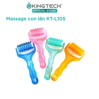 Cây Lăn Massage KINGTECH KT-L105 - Dụng Cụ Matxa Toàn Thân Làm Dịu Da, Giảm Căng Thẳng