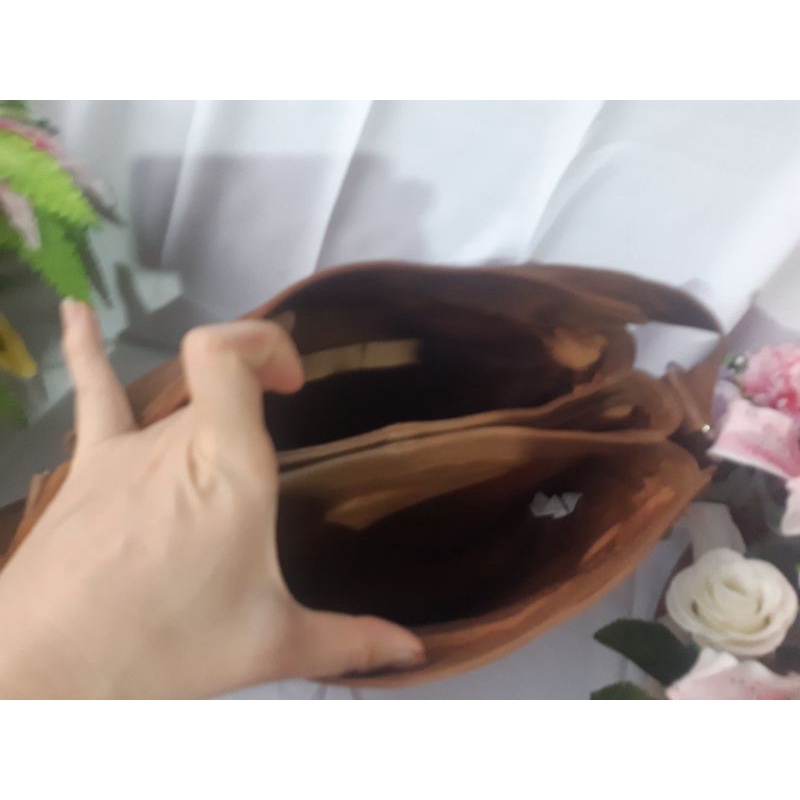 Túi si da mềm