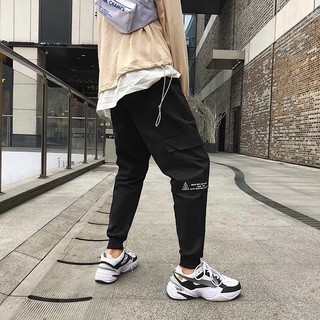 [FREESHIP_99K] QUẦN jogger THỜI TRANG NAM