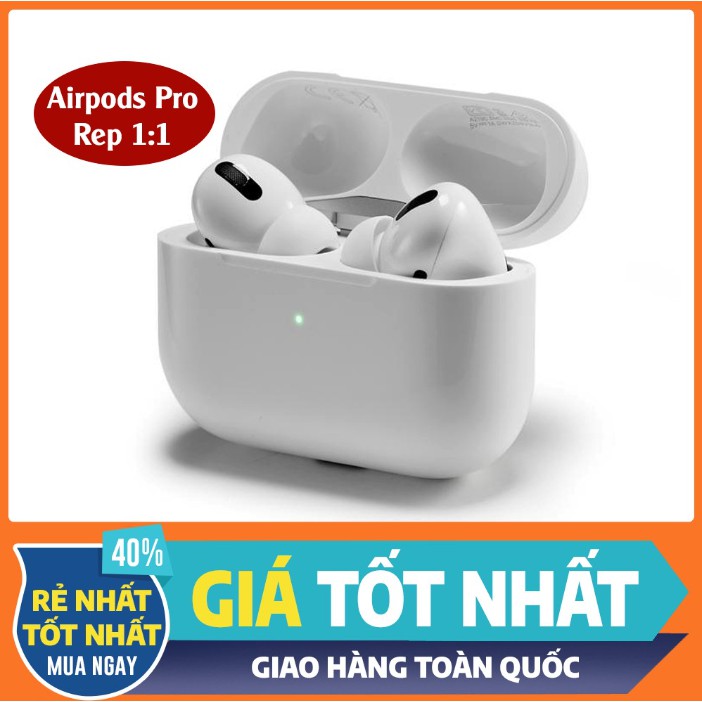 [Airpods Pro3]Tai Nghe Không Dây Bluetooth Airpods Phiên Bản Pro ,Chống Ồn, Định Vị Đổi Tên Thế Hệ Thứ 3 Siêu Hot