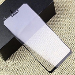 Cường lực Vivo V9 (Full viền đen)