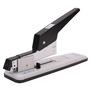 Dập ghim đại Deli  sử dụng loại đạn ghim 23/6 - 23/13 ,ghim bấm 80 trang/E0390 - HOKAMI STORE
