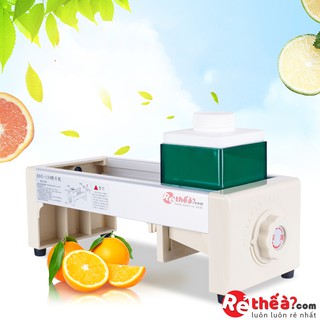 Máy cắt lát hoa quả DBS 139 - Hàng Nhập Khẩu - Tiết kiệm thời gian và lát thái đồng đều