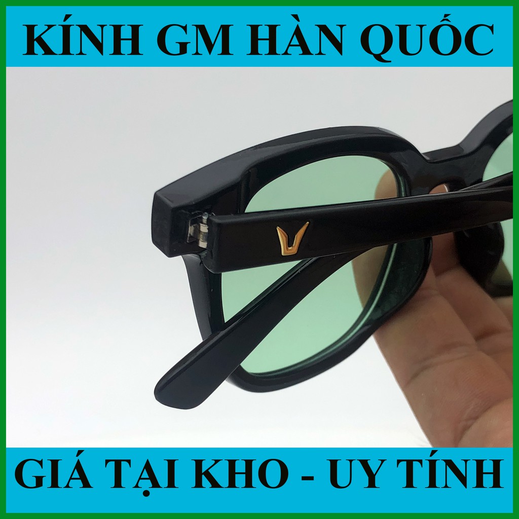 KÍNH GM SOUTH SIDE THỜI TRANG CAO CẤP NAM NỮ HÀN QUỐC [ XANH LÁ ] | BigBuy360 - bigbuy360.vn