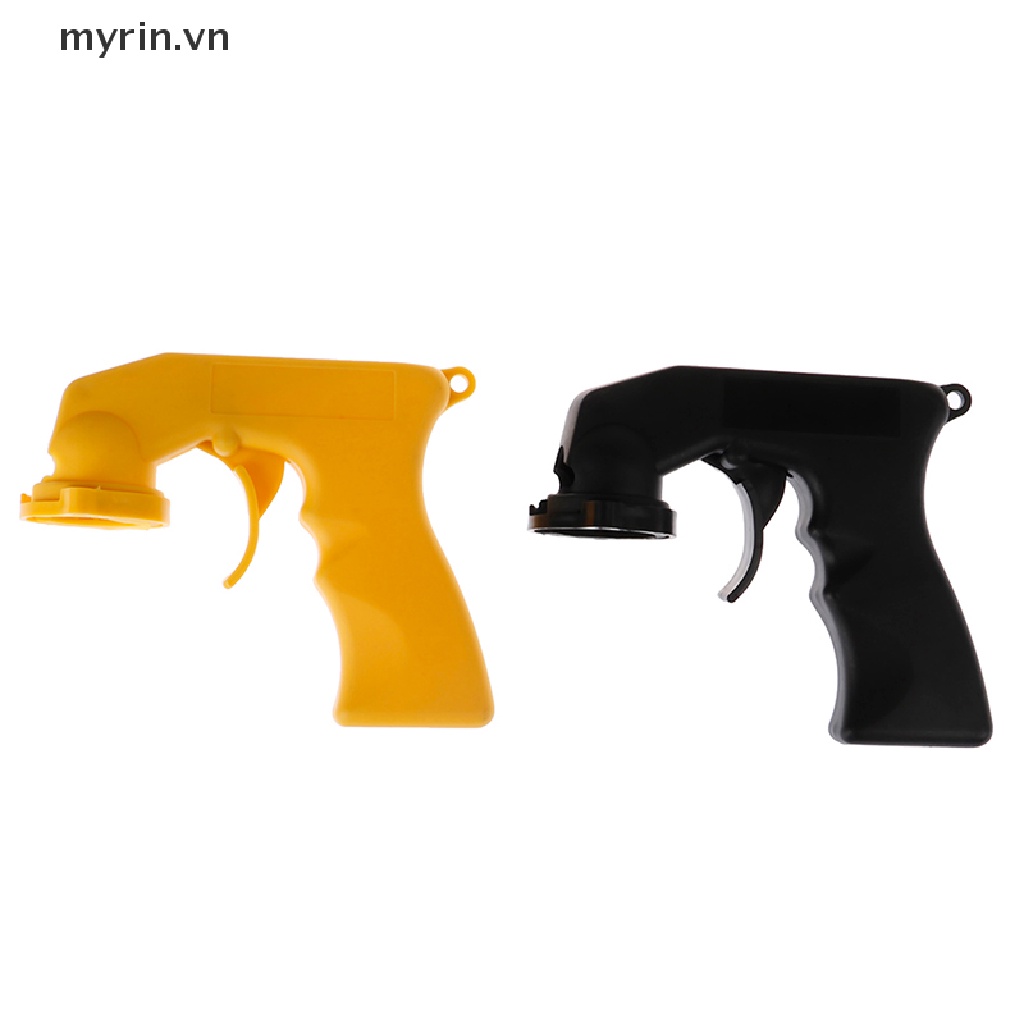Myrin Bình Xịt Sơn Xe Hơi Có Tay Cầm Toàn Diện Vn VN VN