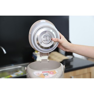 Bình thủy điện Sunhouse SHD-1530