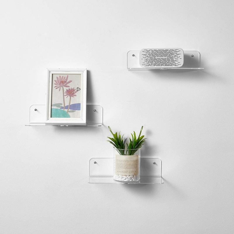 Giá Treo Tường Trưng Bày Loa Bluetooth Không Dây