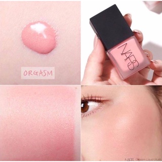 Phấn má Nars dạng kem