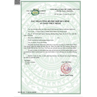 Trà Xạ Đen PROTEA