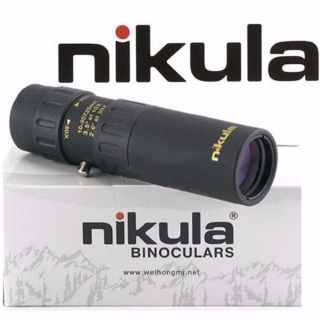 Ống nhòm đơn nikula 30x