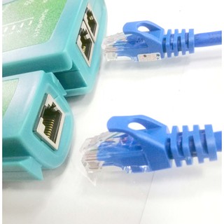 Bộ test mạng RJ45 Kingamster KM468A