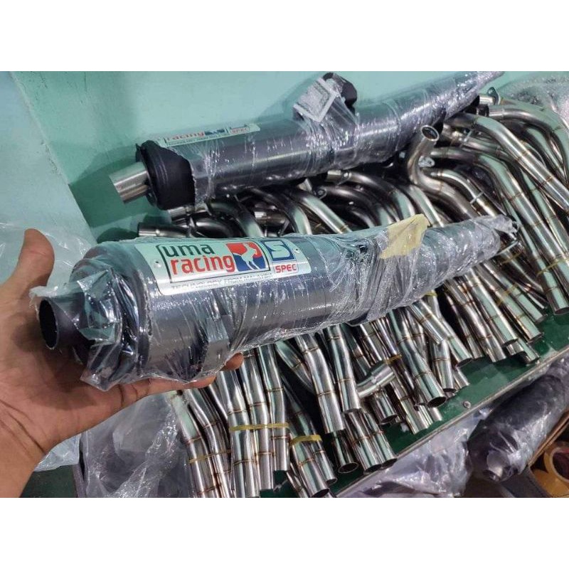 PÔ  UMA V3 GẮN SiriRUS,JUPITER XC..
